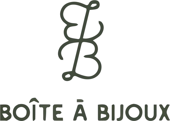 boitedebijou 珠寶盒