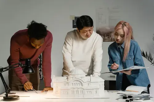 客製化合作流程